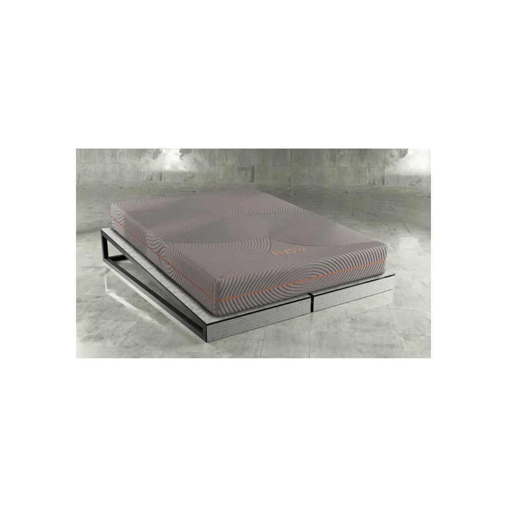 MATERASSO FRESCO 160X190XH23 CM MATERASSO FRESCO 160X190XH23 CM