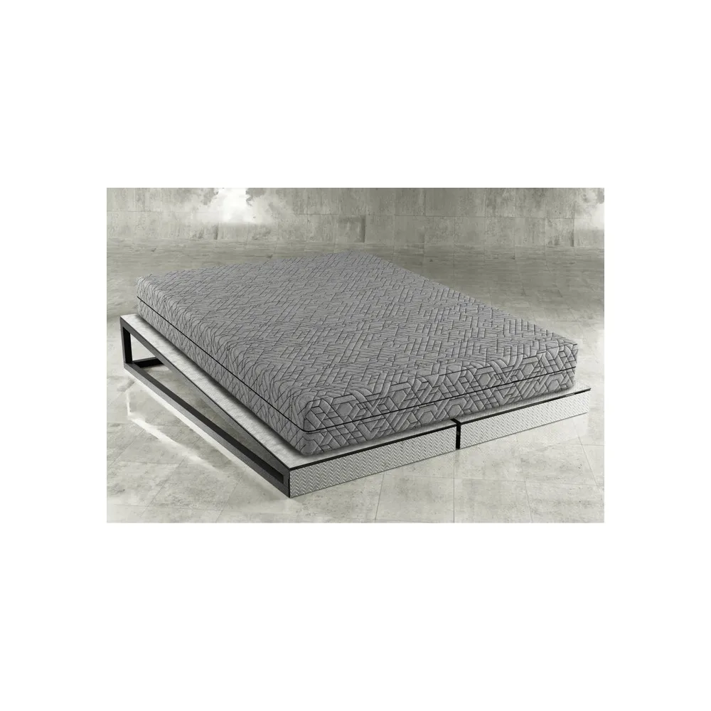 MATERASSO GEOFLEX 160X190XH24 CM MATERASSO GEOFLEX 160X190XH24 CM