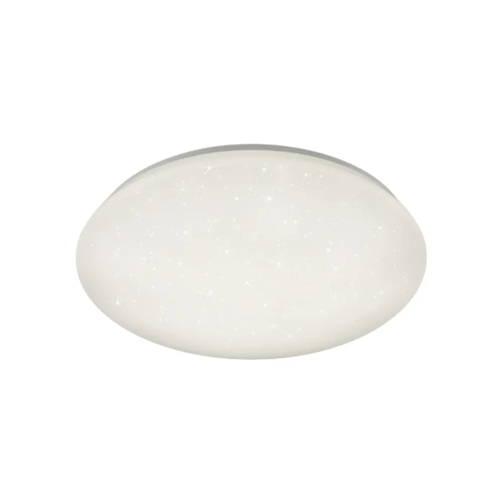 PLAFONIERA LED PUTZ BIANCO STELLE 24W 4000K D 50 PLAFONIERA LED PUTZ BIANCO STELLE 24W 4000K D 50
