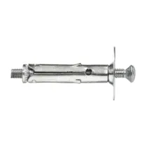 SC TASSELLO VITE E RONDELLA D 6 MM 10 PZ