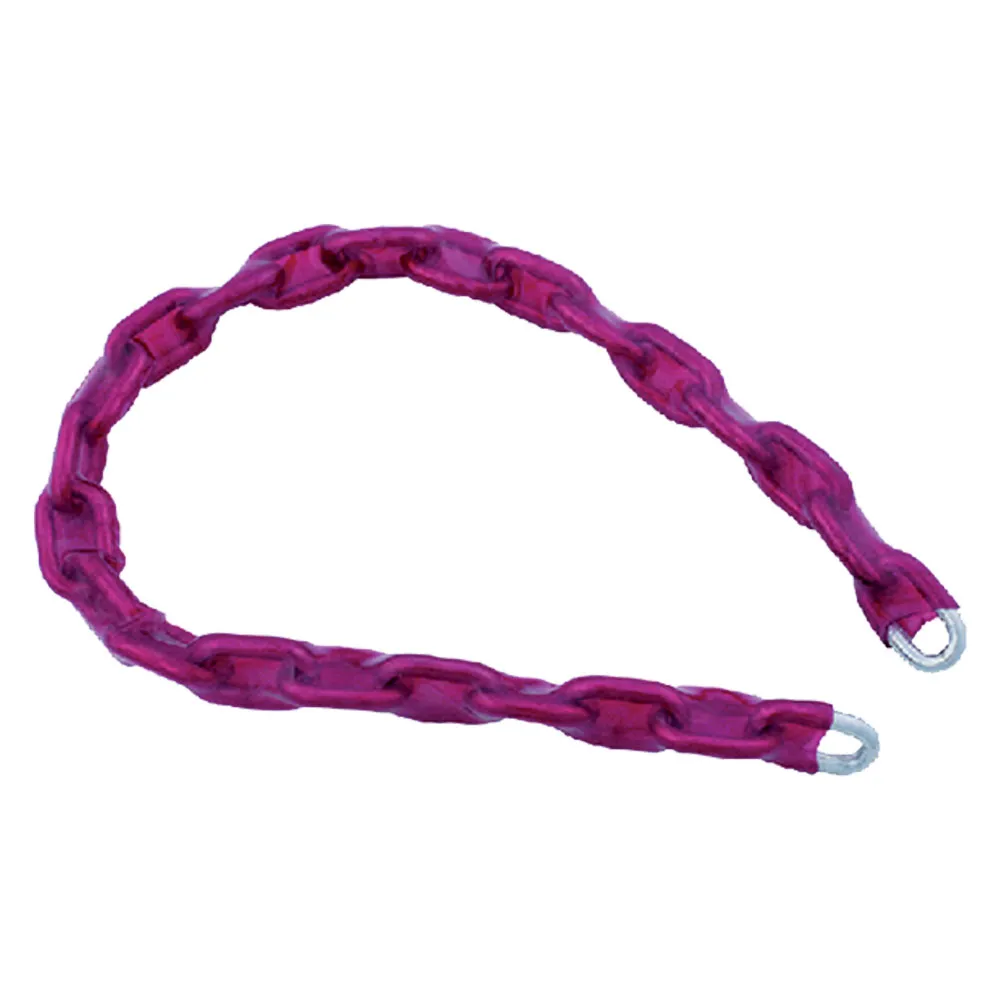 CATENA ANTIFURTO mm 7 CATENA ANTIFURTO mm 7