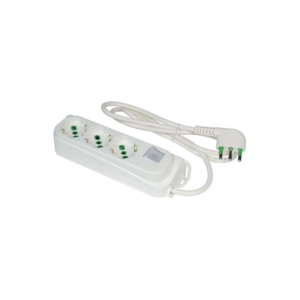 FME 47.460 MULTIPRESA 3P BIP/SC+INT FME 47.460 MULTIPRESA 3P BIP/SC+INT