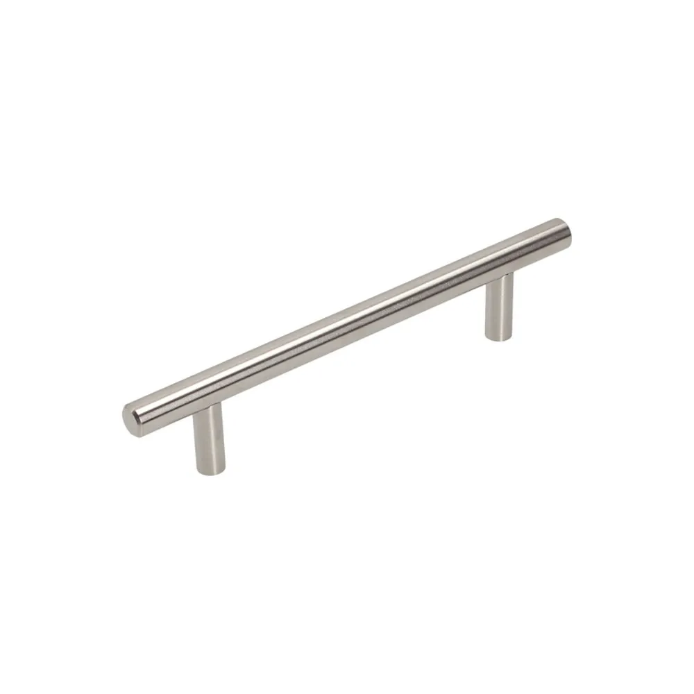 MANIGLIA ART. MG405 MM192 INOX SATINATO (10