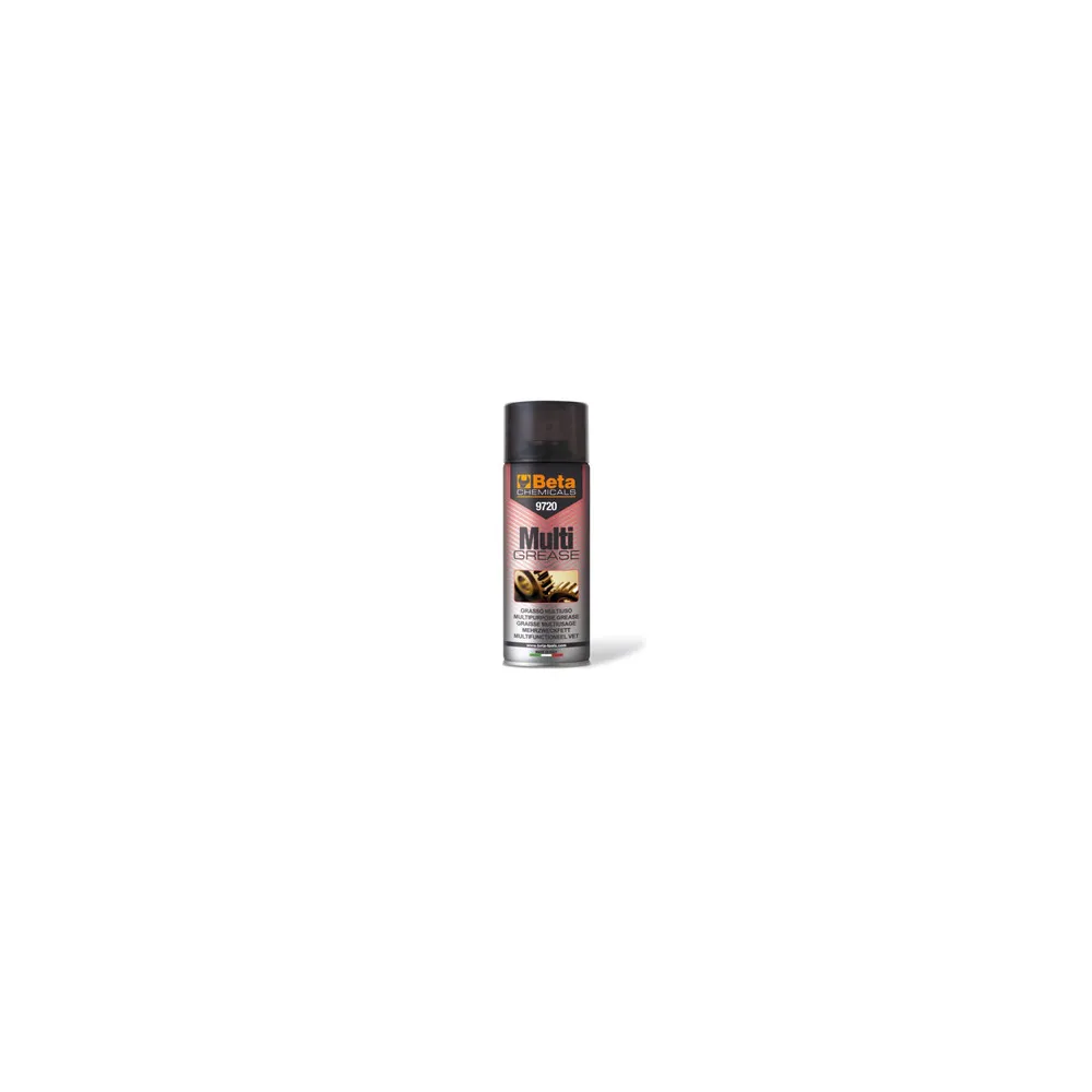 BETA 9720 GRASSO MULTIUSO 400 ML (12 BETA 9720 GRASSO MULTIUSO 400 ML (12