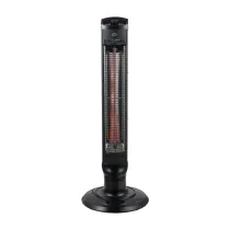 STUFA AL CARBONIO 900W SA9815