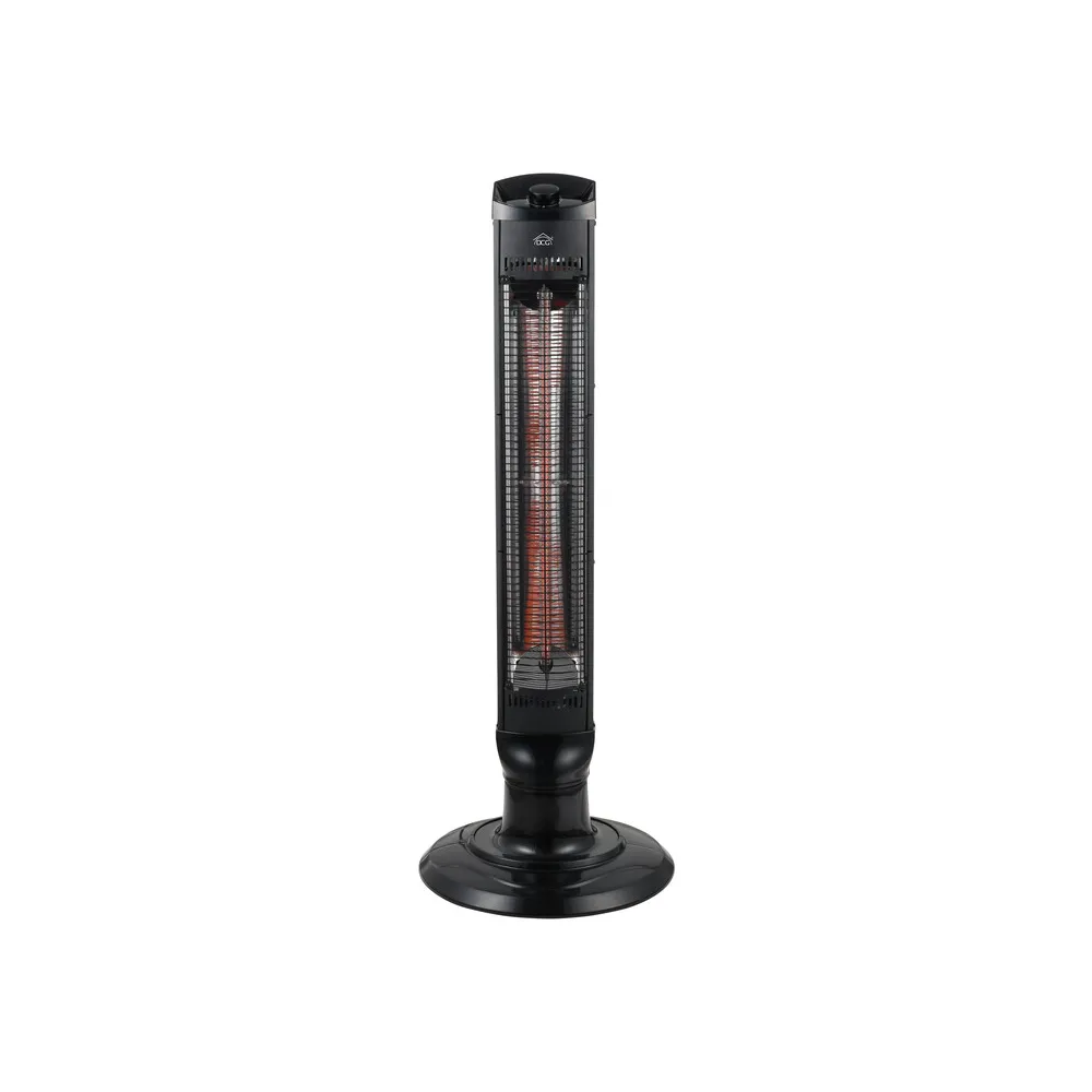STUFA AL CARBONIO 900W SA9815 STUFA AL CARBONIO 900W SA9815