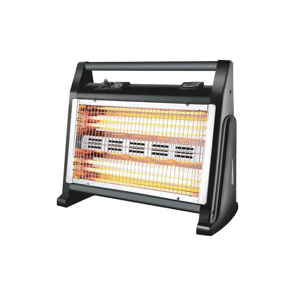 STUFA AL QUARZO 800/1600 W TURBO SA9524 STUFA AL QUARZO 800/1600 W TURBO SA9524