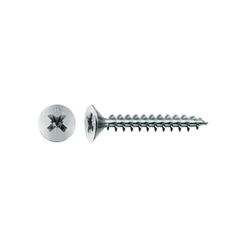 VITE TRUCIOLARE TSP 6 X 30MM CHROMITING PANELVIT (2 VITE TRUCIOLARE TSP 6 X 30MM CHROMITING PANELVIT (2