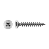 VITE TRUCIOLARE TSP 5 X 30MM INOX PANELVIT (2
