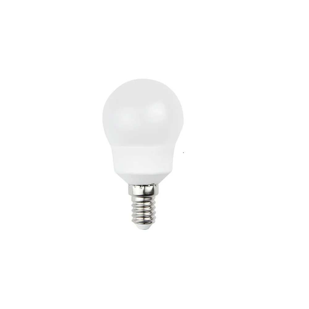 BEGHELLI LED SFERA E14  7W 58078 NATURALE 4000K SUPER (10