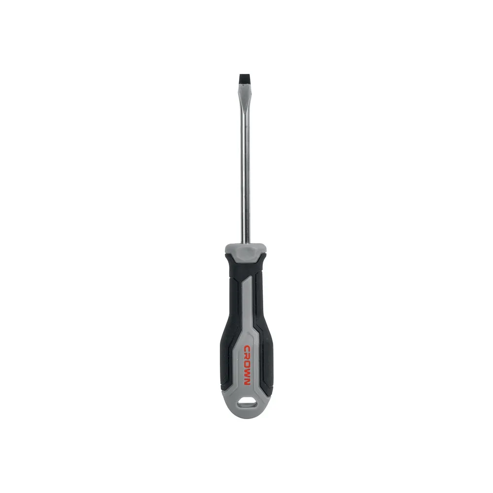 CROWN CACCIAVITE LAMA PIATTA GR 6X 38 CPHDS-AS0603 CROWN CACCIAVITE LAMA PIATTA GR 6X 38 CPHDS-AS0603