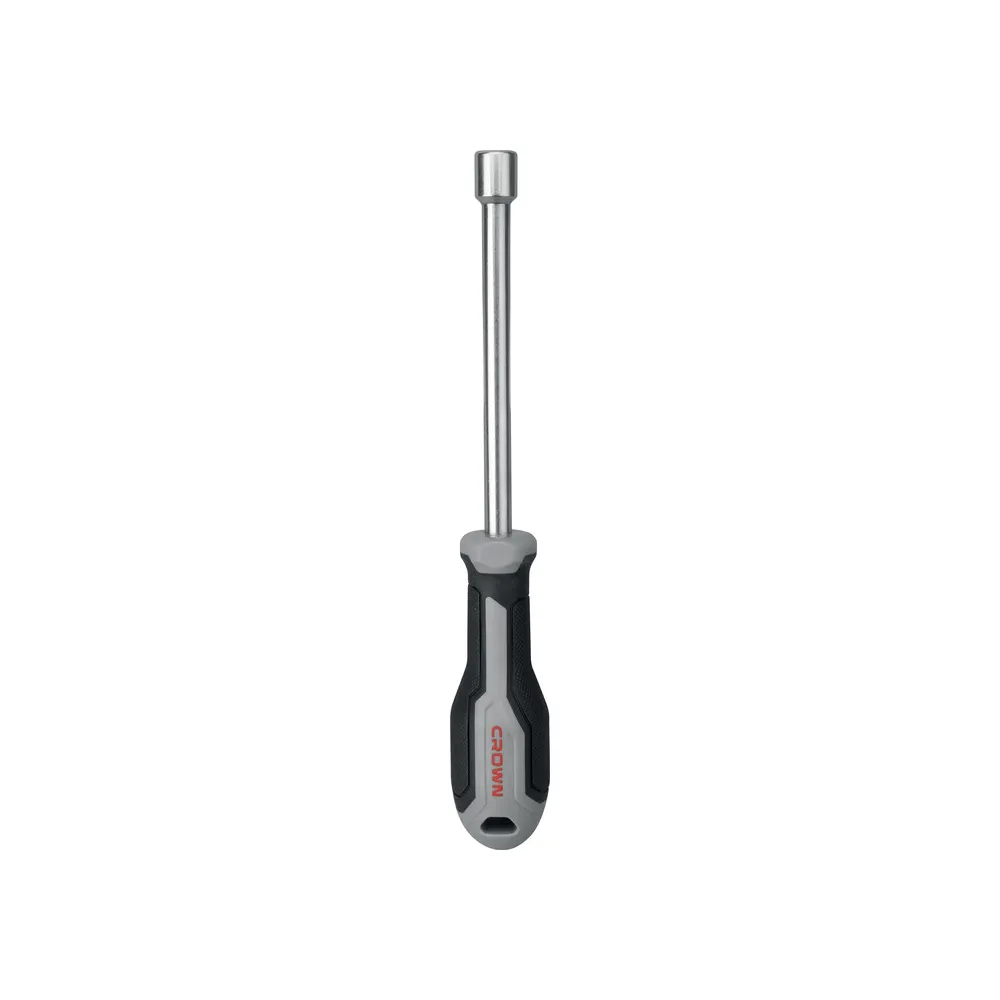 CROWN CHIAVE A BUSSOLA BOCCA ESAGONALE 6X75 MM CPHDS-AN607 CROWN CHIAVE A BUSSOLA BOCCA ESAGONALE 6X75 MM CPHDS-AN607