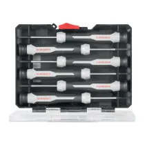 CROWN CACCIAVITE P/OROLAGIAIO 6 PZ TORX CPHDP-ATX6