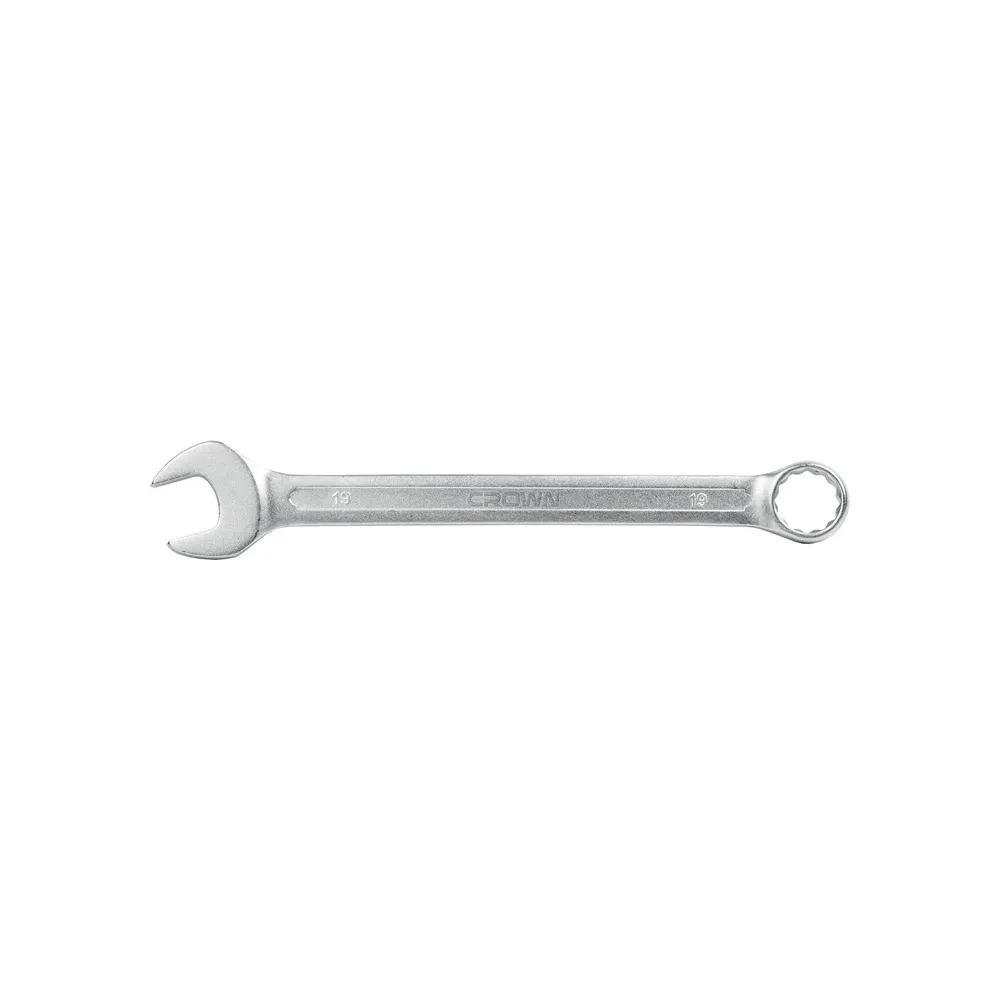 CROWN CHIAVE COMBINATA DA 19 MM CPHWC-A19 CROWN CHIAVE COMBINATA DA 19 MM CPHWC-A19