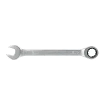 CROWN CHIAVE COMBINATA A CRICCHETTO 17 MM CPHWS-A17