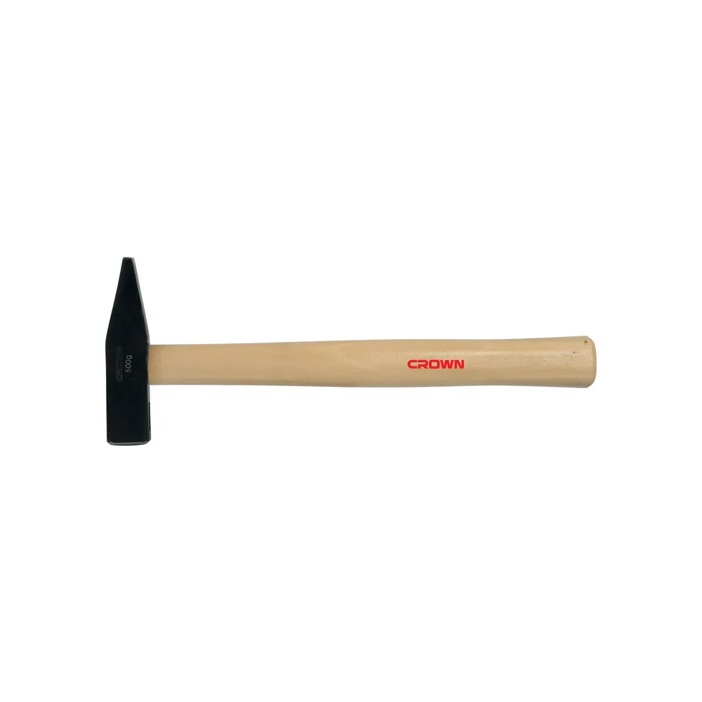 CROWN MARTELLO P/MECCANICO MAN. LEGNO 1000 G CPHHM-WHA100 CROWN MARTELLO P/MECCANICO MAN. LEGNO 1000 G CPHHM-WHA100