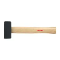 CROWN MAZZETTA P/MURATORE M/CO LEGNO 1250 G CPHHL-WHA125