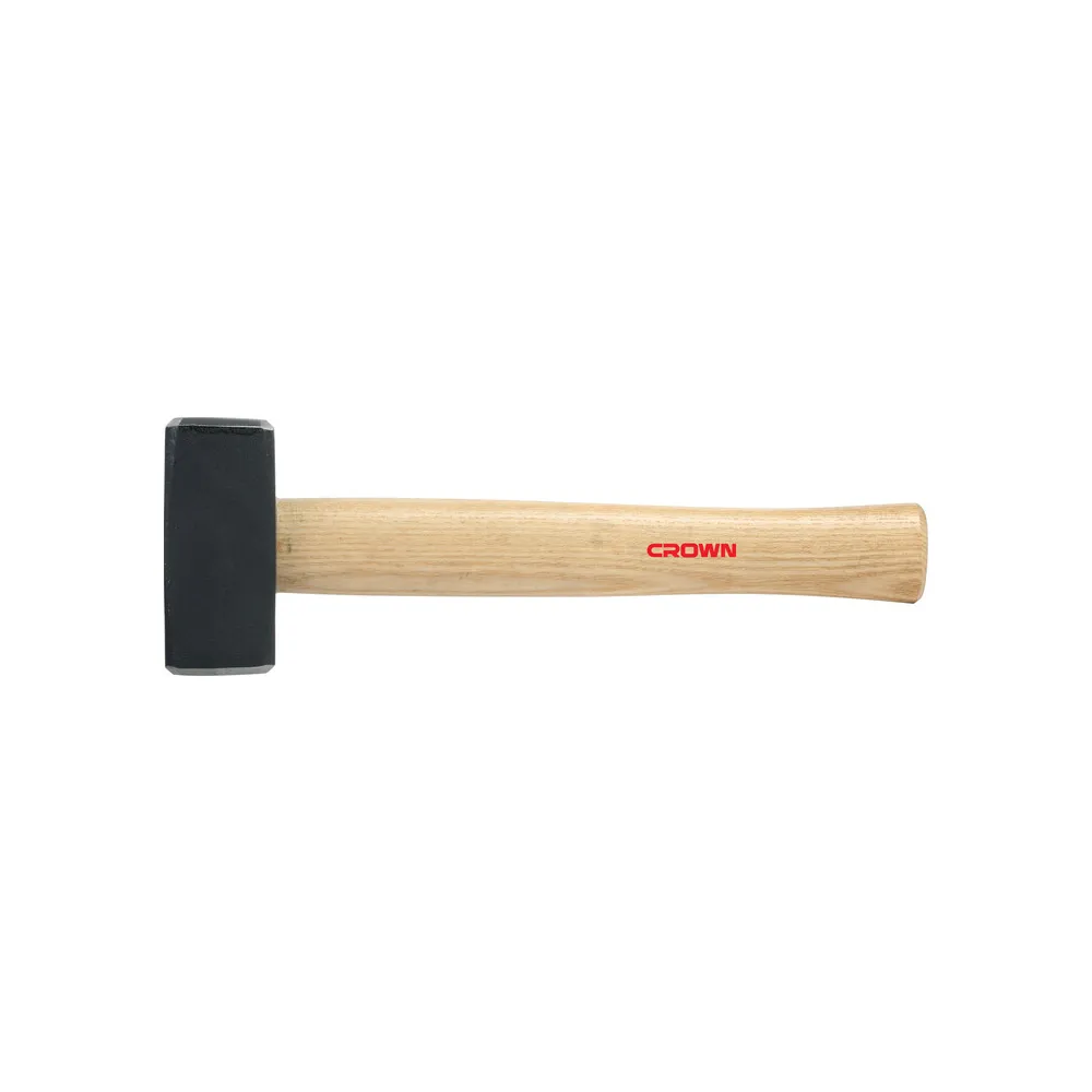 CROWN MAZZETTA P/MURATORE M/CO LEGNO 1250 G CPHHL-WHA125 CROWN MAZZETTA P/MURATORE M/CO LEGNO 1250 G CPHHL-WHA125