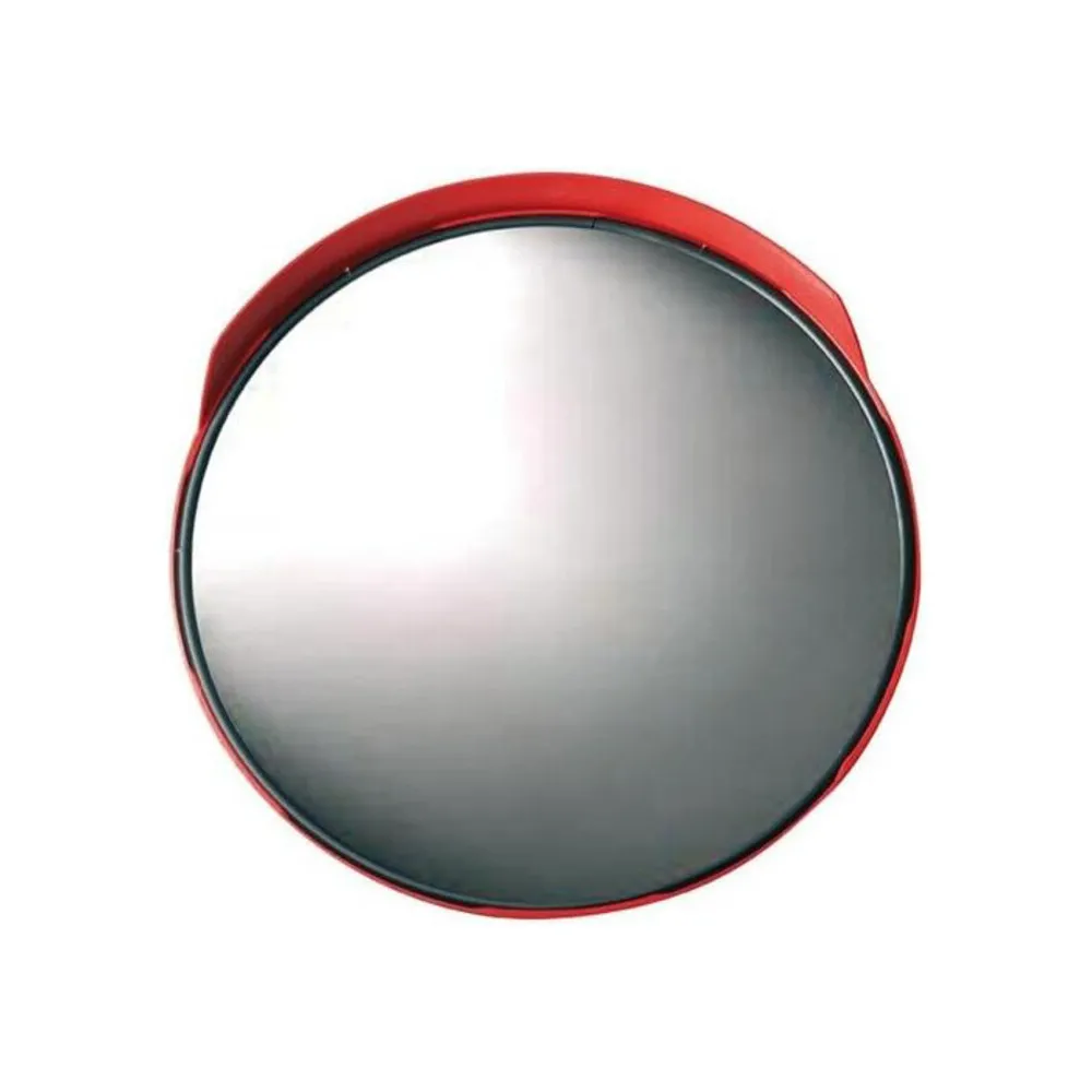 SPECCHIO STRADALE PARABOLICO DB VISTA D 80 CM