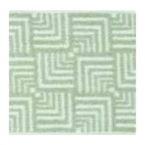 TAPPETO CUCINA DILETTA A VERDE 50X170 CM (2