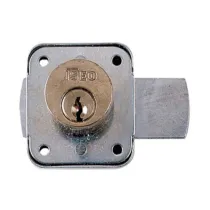 BL ISEO 107.214 SERRATURA P/MOBILI ANTA DX (6