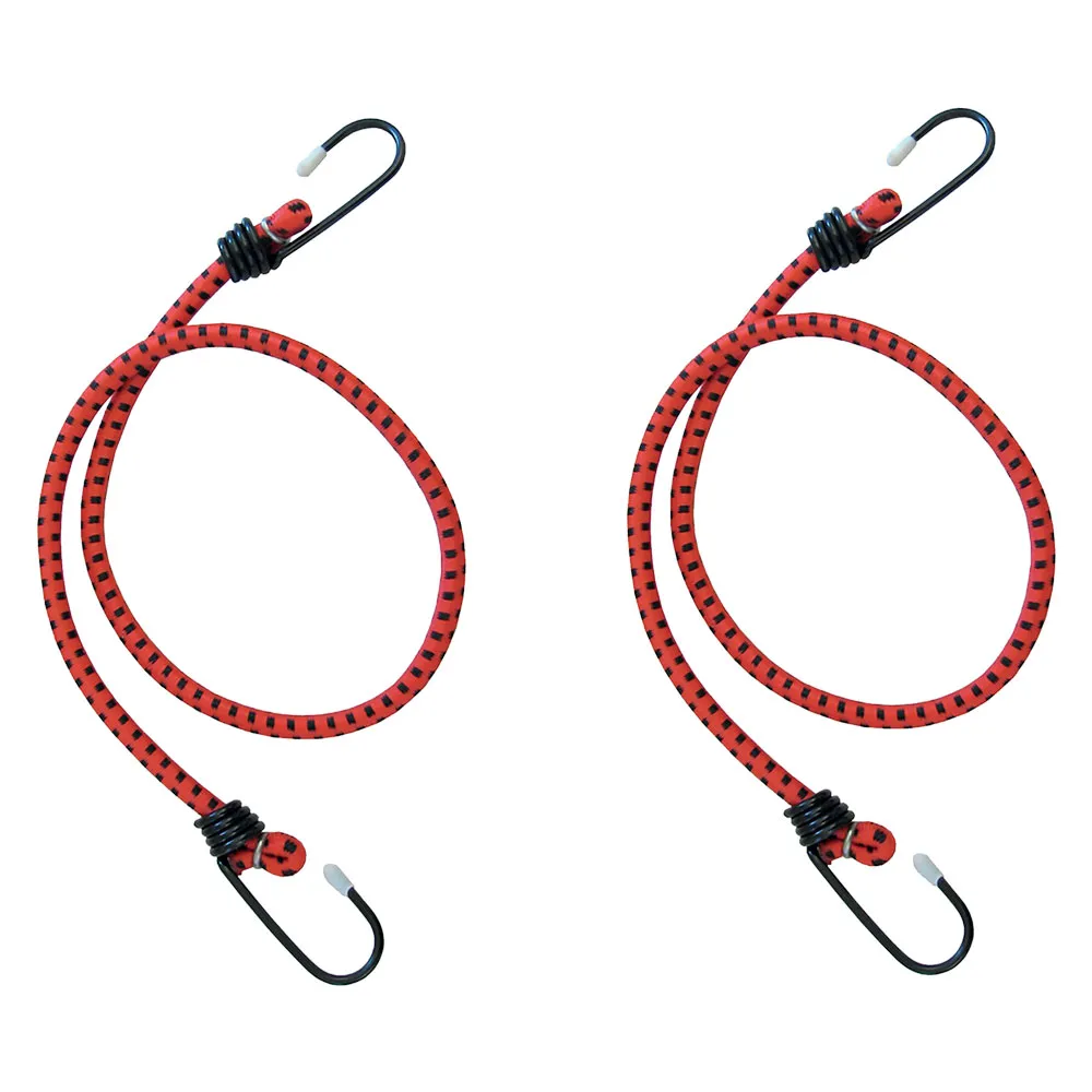 MOLLA ELASTICA LEGABAGAGLI GANCI FERRO cm 80 MOLLA ELASTICA LEGABAGAGLI GANCI FERRO cm 80