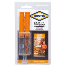 BOSTIK SALDA RAPIDO MIXER...