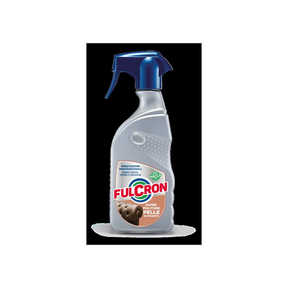 AREXONS FULCRON PULITORE PELLE 500 ML AREXONS FULCRON PULITORE PELLE 500 ML