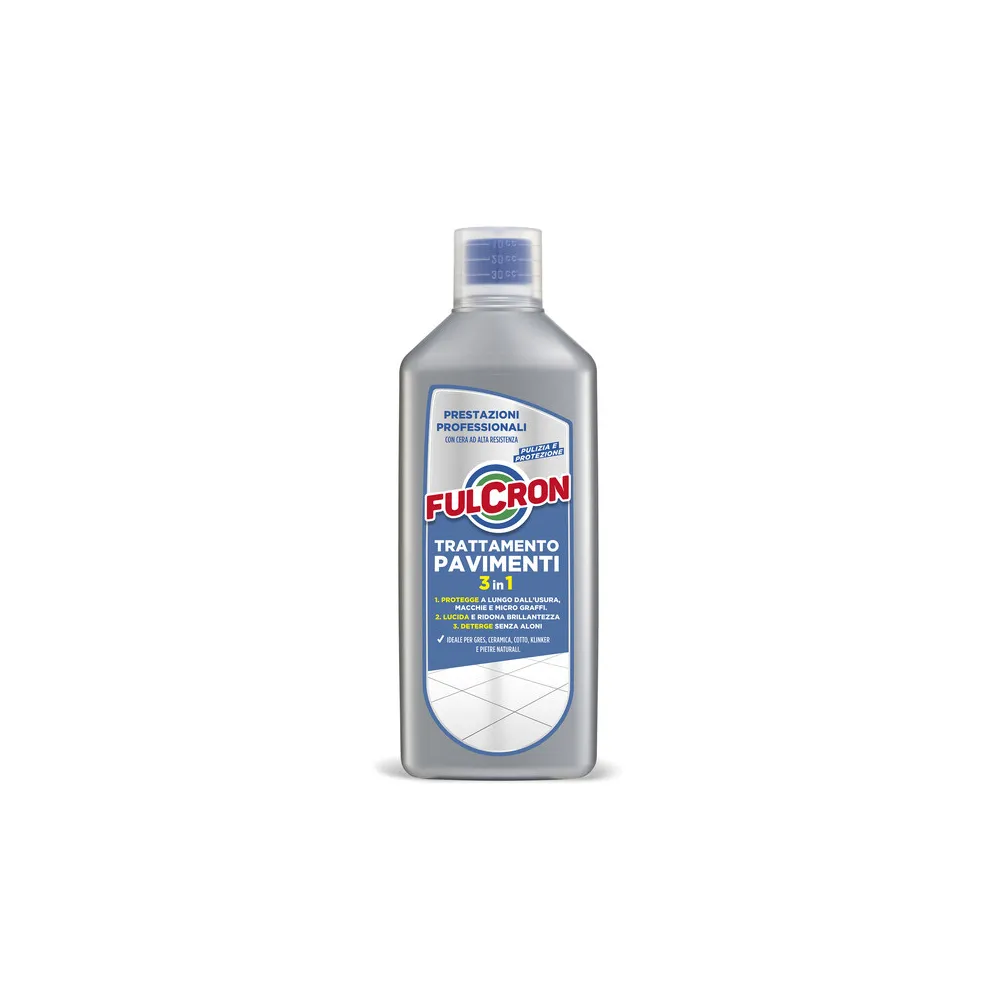 AREXONS FULCRON TRATTAMENTO PAVIMENTI 3 IN1   1 L