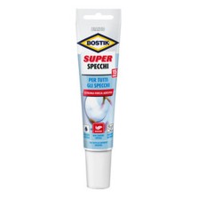 BOSTIK SUPER SPECCHI 100G TUBO