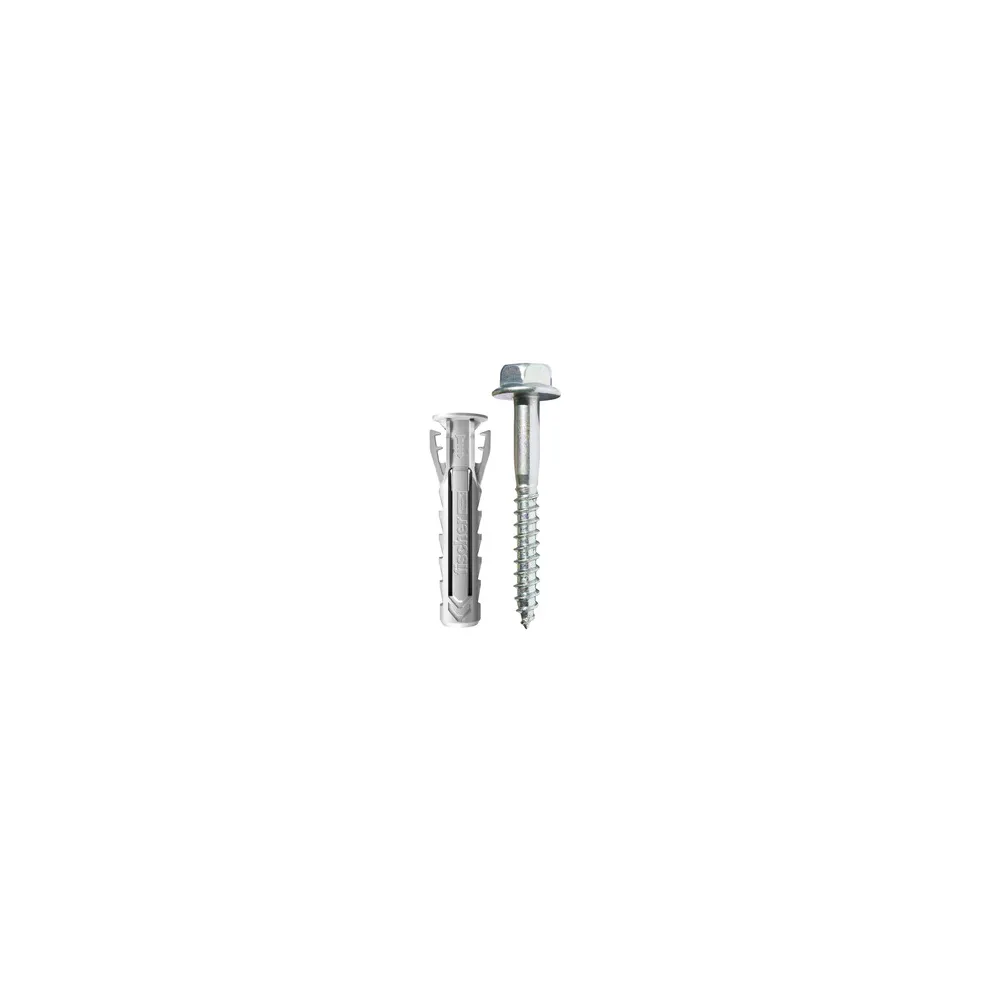 FISCHER TASSELLO SX PLUS 12X60 BM (50 FISCHER TASSELLO SX PLUS 12X60 BM (50