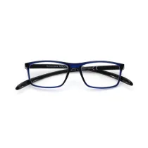 OCCHIALI GMV MOD. VERONA D. 1  COLORE BLU (4