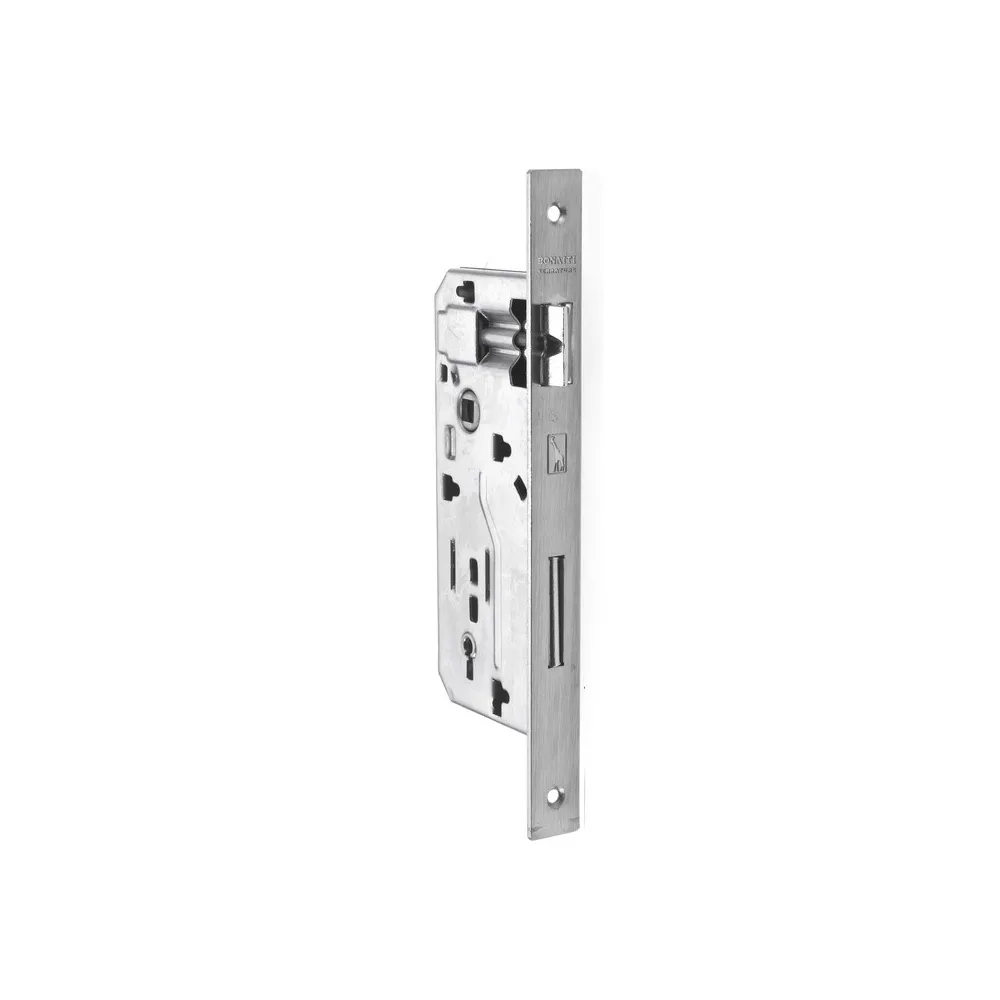 PATENT SERRATURA Q.8/90 NICHEL 50 S/GACCIA (5