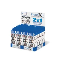 ESPOSIT. OCCHIALI 2x1 PRONTI X TE  TWIN/10 24 PEZZI