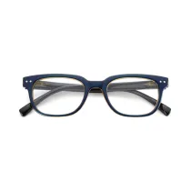 OCCHIALI GMV MOD. ROMA D. 1 COLORE BLU (4