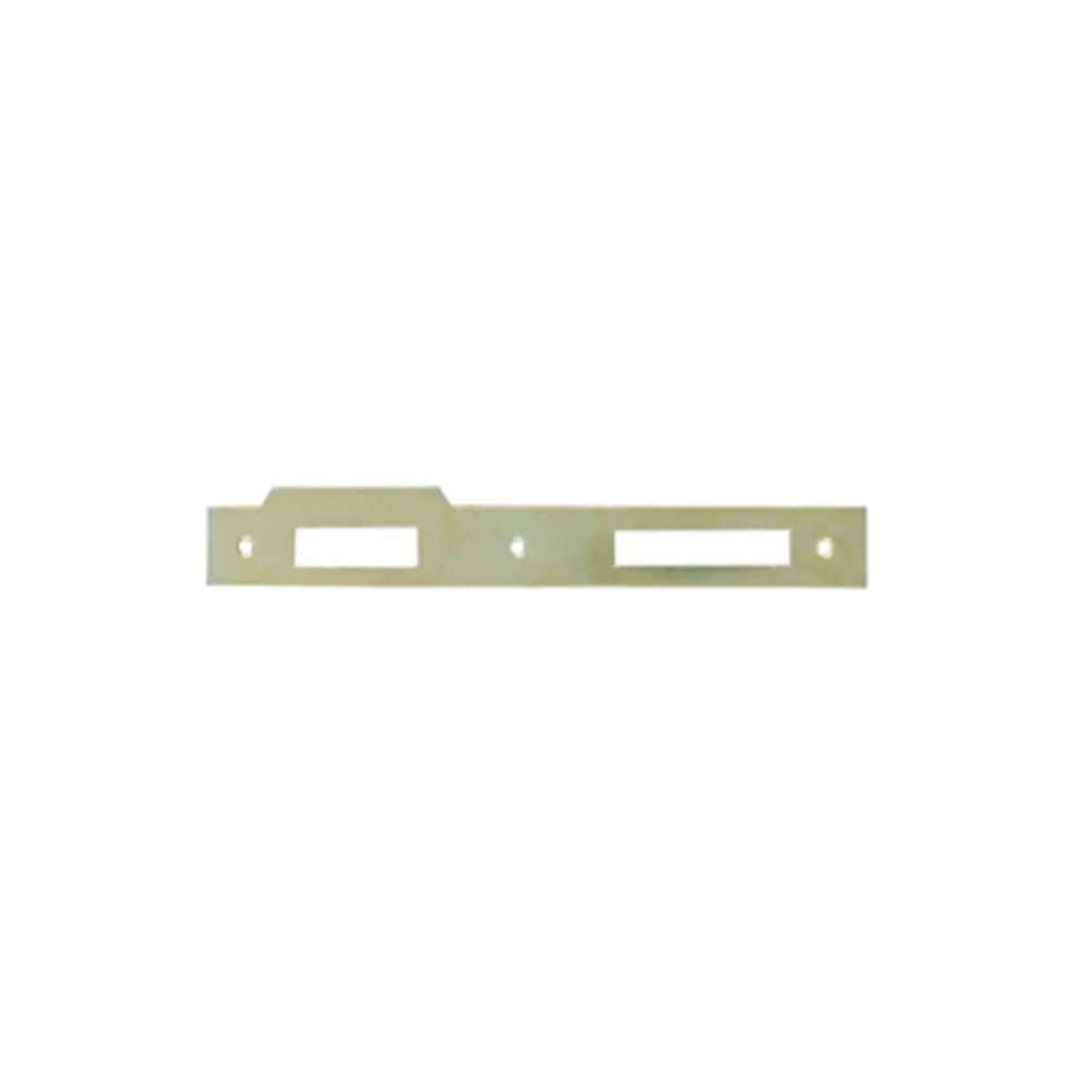 PATENT CONTROPIASTRA 113 GACCIA 8X90 NICHEL C/AL (10 PATENT CONTROPIASTRA 113 GACCIA 8X90 NICHEL C/AL (10