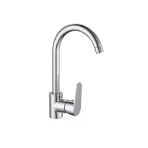 SERIE AQUA GRUPPO LAVELLO CROMATO