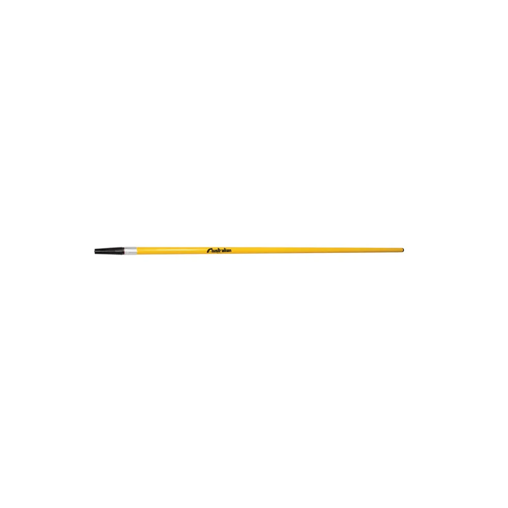 MANICO P/RASTRELLO RESINA ULTRALEGGERO 150 CM