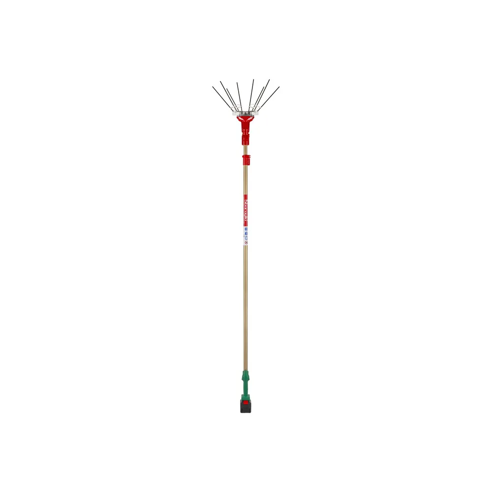 ABBACCHIATORE 21V SUPER 23 S/BATTERIA SBARAGLIA