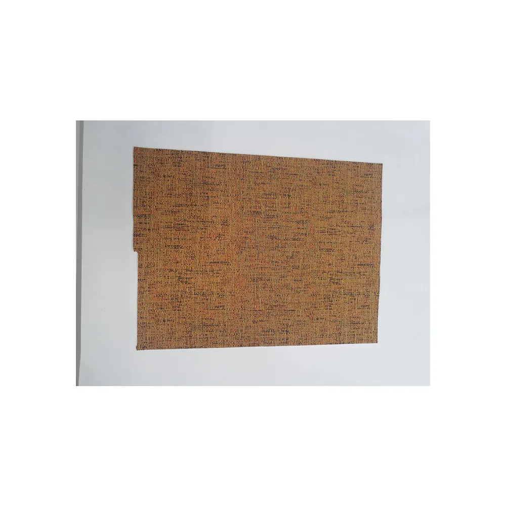 PASSATOIA CANTEX MELANGE H 53 CM ARANCIONE (20 PASSATOIA CANTEX MELANGE H 53 CM ARANCIONE (20