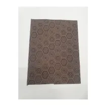 PASSATOIA CANTEX EXA H 53 CM MARRONE (20