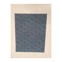 PASSATOIA CANTEX EXA H 53 CM TURCHESE (20