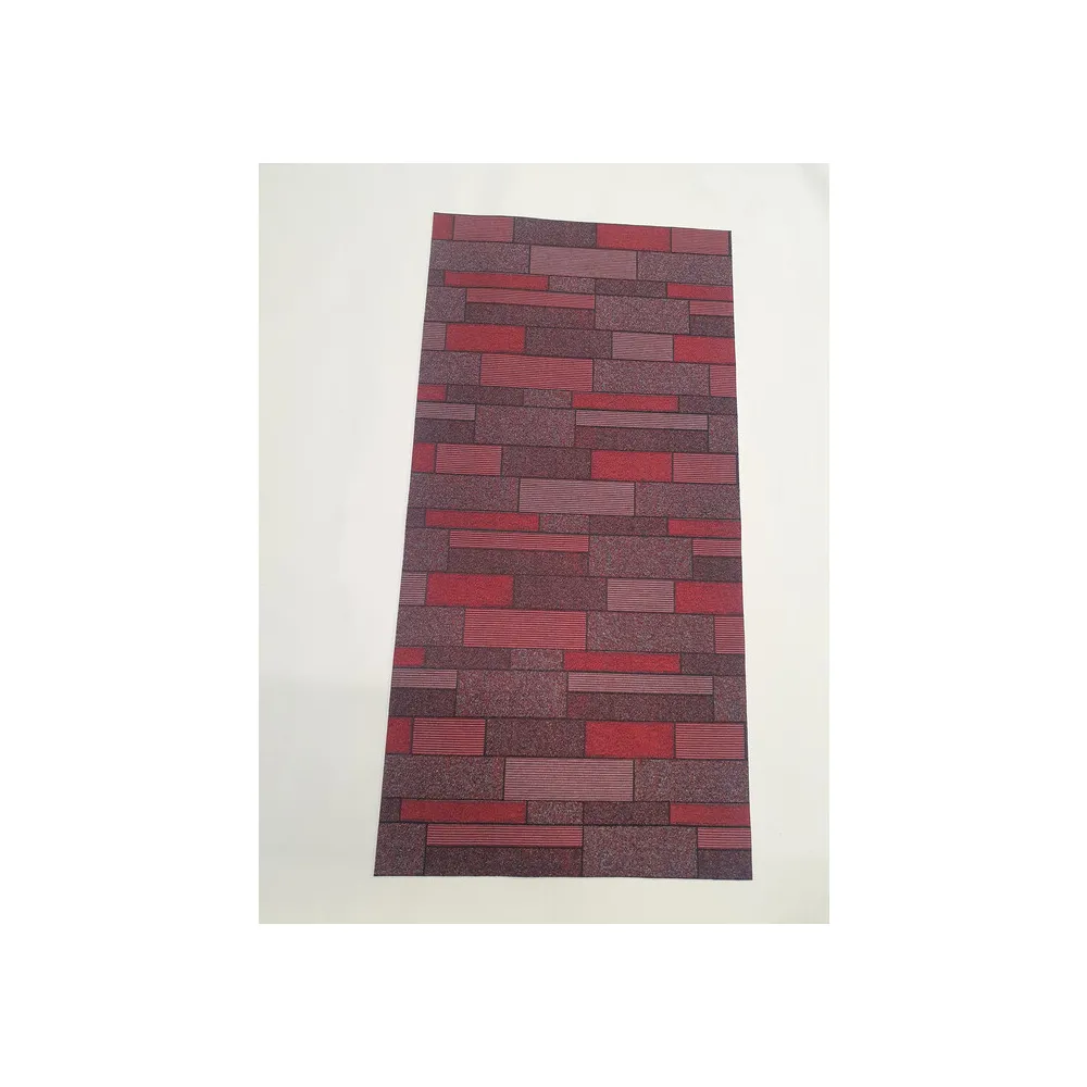 PASSATOIA CANTEX PARQUET H 53 CM ROSSO (20 PASSATOIA CANTEX PARQUET H 53 CM ROSSO (20