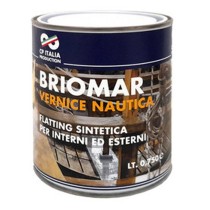 FLATTING BRIOMAR MARINE...