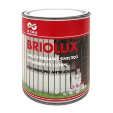 SMALTO BRIOLUX 0,750 L BIANCO