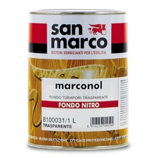 MARCONOL FONDO TURAPORI 1 LT