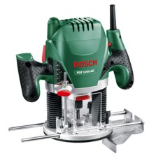 BOSCH-V FRESATRICE 1200W...