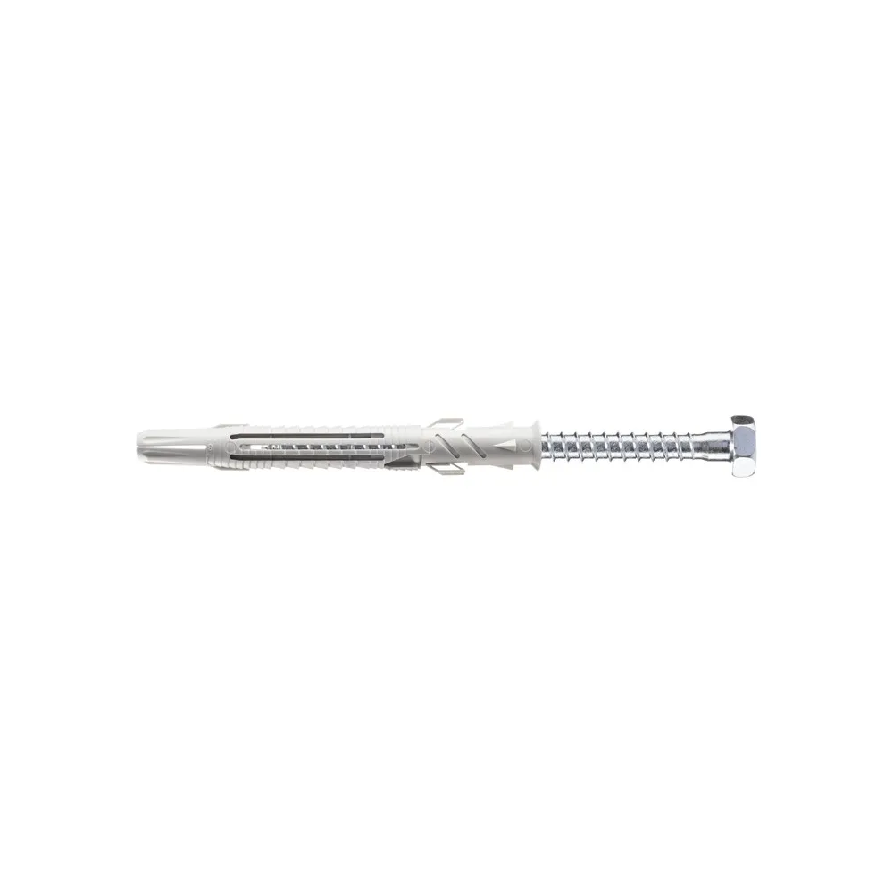 ELEMATIC TASSELLO T88/V TE PROLUNGATO 10X160 MM (50