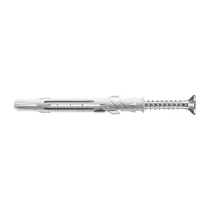 ELEMATIC TASSELLO T88/V POZI PROLUNGATO 10X145 MM (50