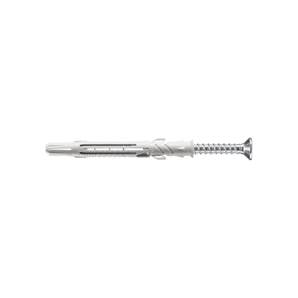 ELEMATIC TASSELLO T88/V POZI PROLUNGATO 10X145 MM (50 ELEMATIC TASSELLO T88/V POZI PROLUNGATO 10X145 MM (50